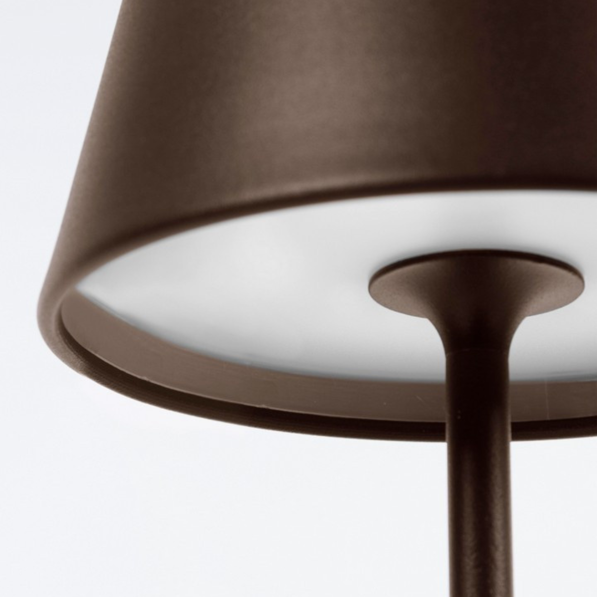 BT ANETTE Brown modern Indoor table lamp